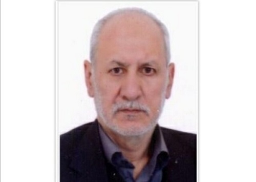 سیدحسین فاطمی