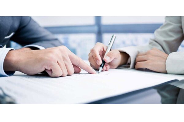 تفاوت مبایعهنامه و قولنامه تفاوت مبایعهنامه و قولنامه