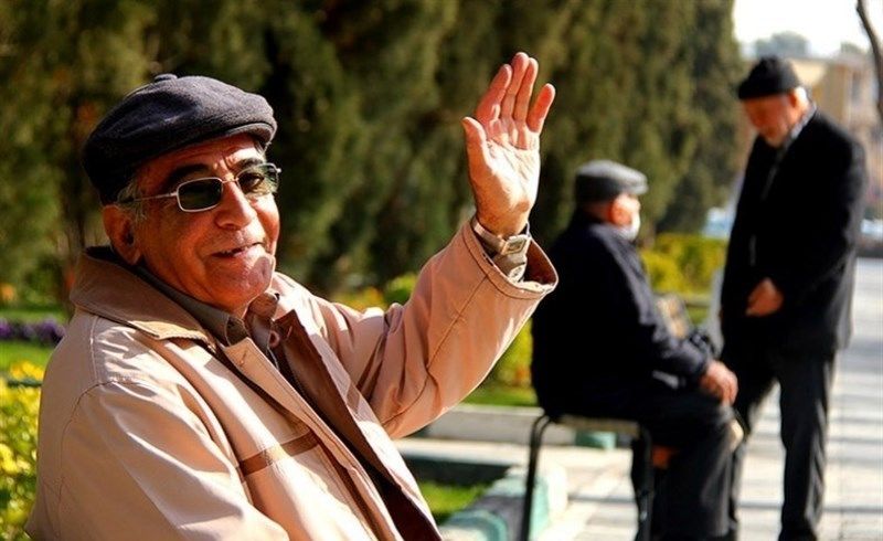 بازنشستگان و مستمری بگیران بازنشستگان و مستمری بگیران
