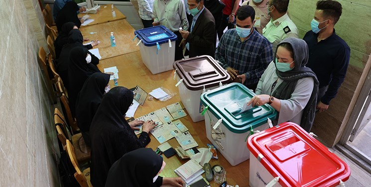 رسانه‌های جهان درباره انتخابات ایران چه نوشتند؟