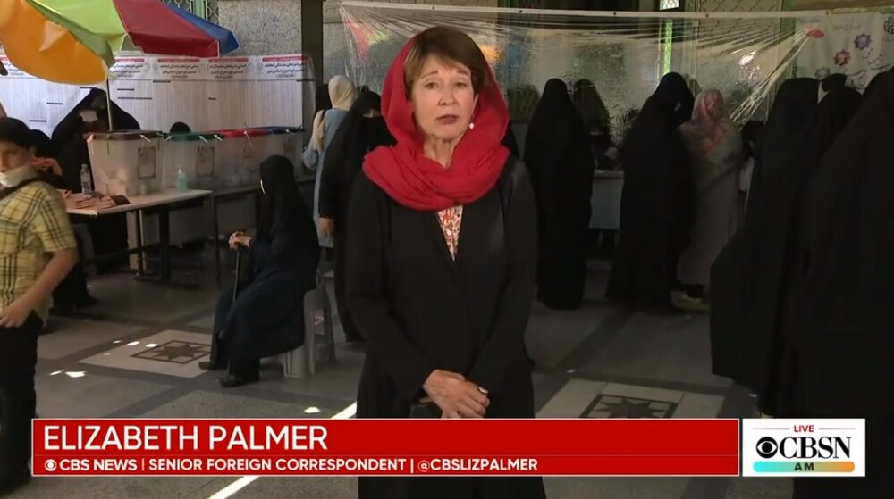 رسانه‌های جهان درباره انتخابات ایران چه نوشتند؟