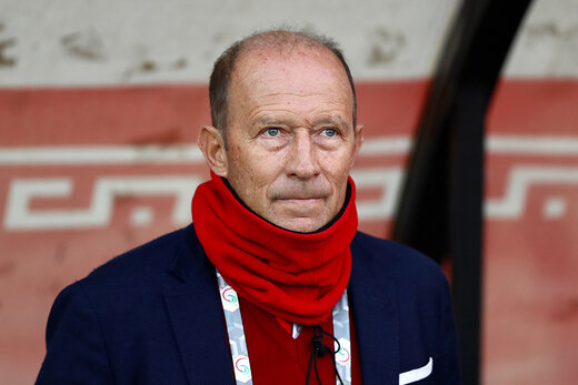 محرومیت پرسپولیس