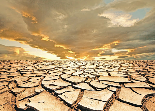 خشکسالی‌ بی‌سابقه در ایران