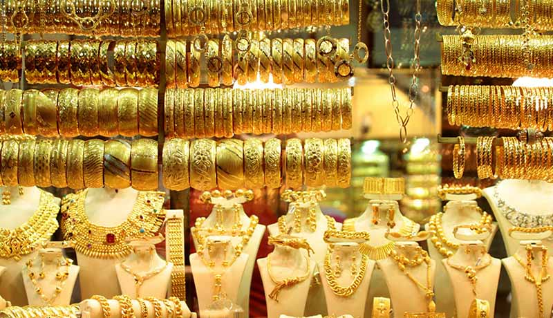 وضعیت بازار سکه و طلا بعد از برگزاری انتخابات
