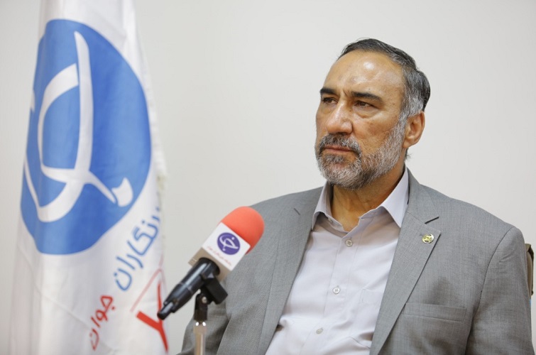 سلطانی: سامانه ۲۰۲۰؛ نقطه تماس برای حل مشکلات مخابراتی