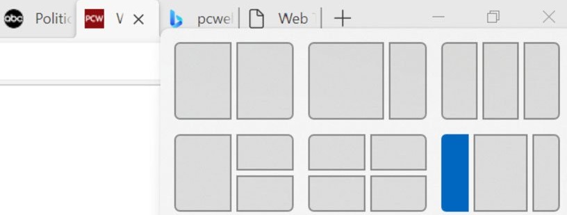 6 تغییر بزرگ ویندوز 11 نسبت به 10 6 تغییر بزرگ ویندوز 11 نسبت به 10