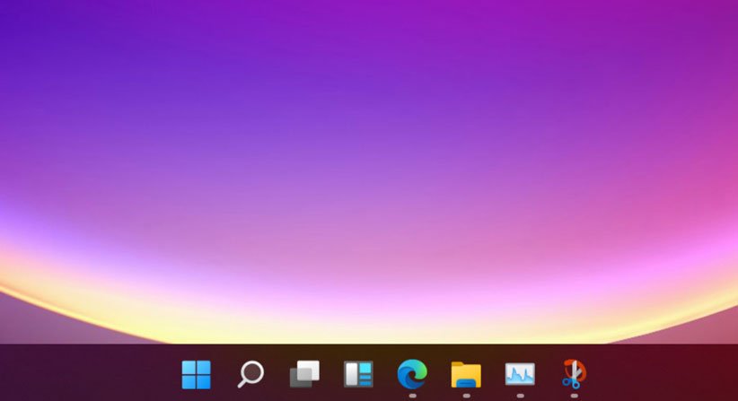 6 تغییر بزرگ ویندوز 11 نسبت به 10 6 تغییر بزرگ ویندوز 11 نسبت به 10