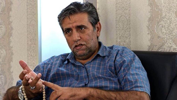 محمد صادق جوادی حصار