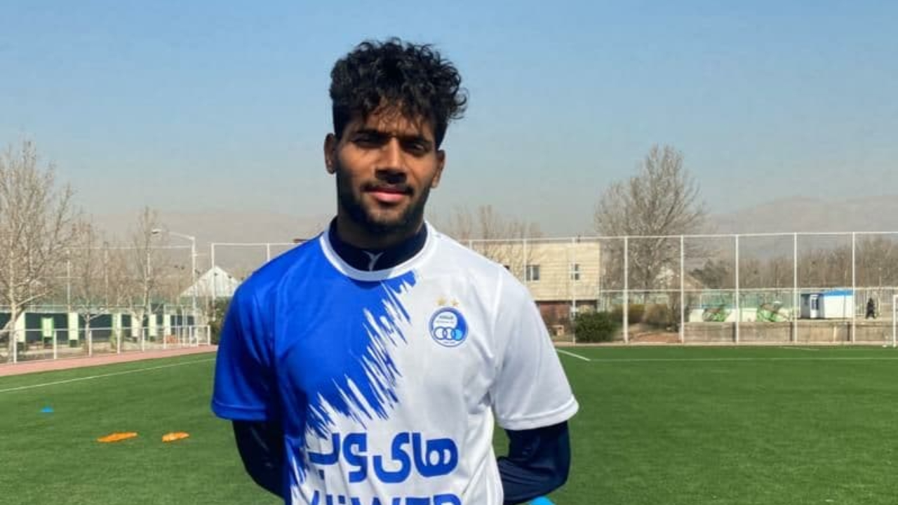 اولین خرید استقلال برای فصل بعد مشخص شد