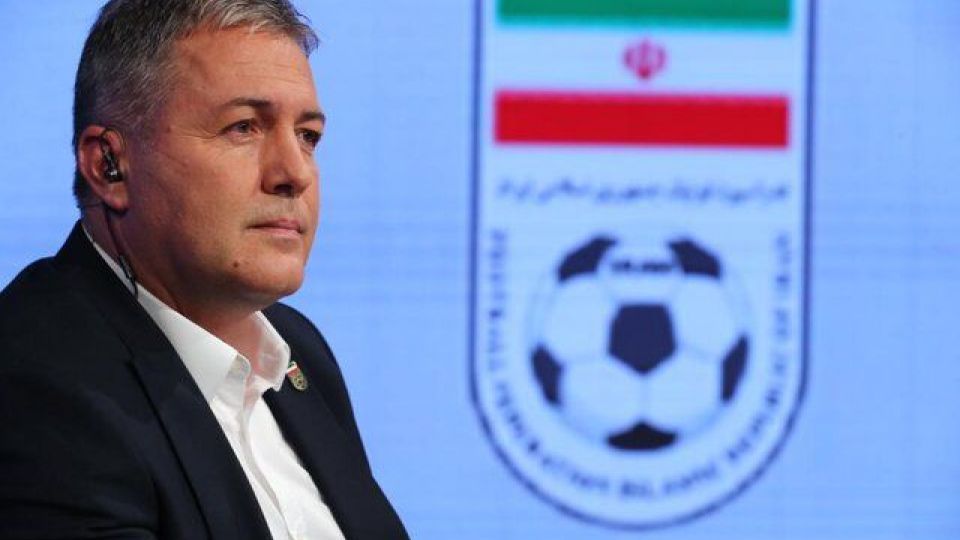 گزینه های جانشینی اسکوچیچ