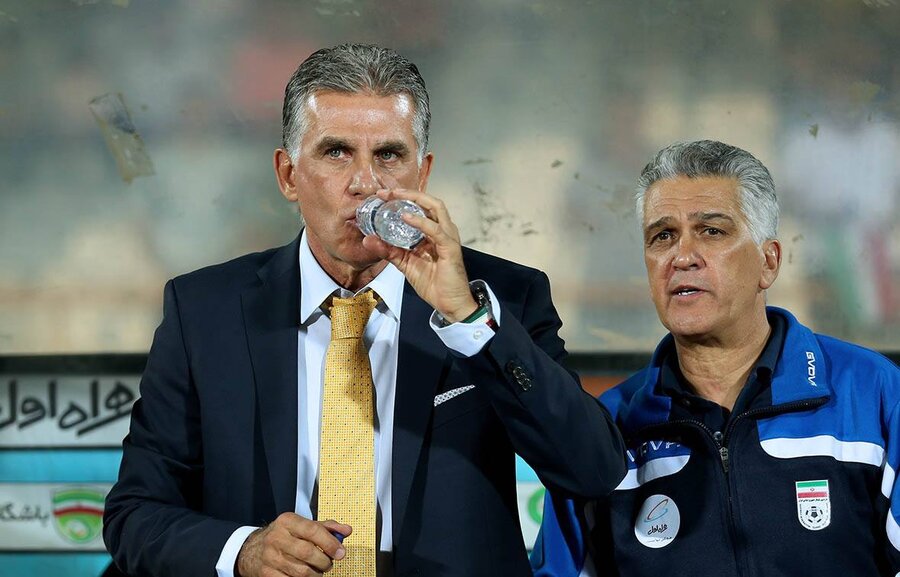 گزینه های جانشینی اسکوچیچ