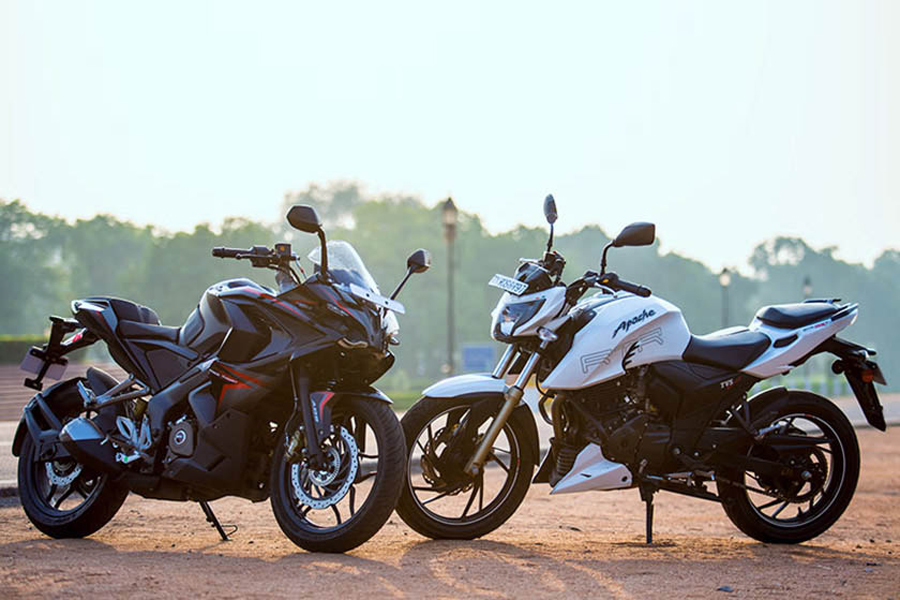 قیمت روز موتورسیکلت 