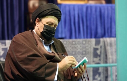 سیدحسن خمینی