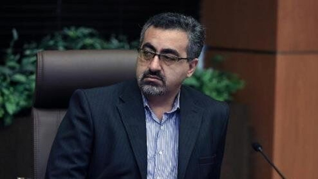 سخنگوی سازمان غذا و دارو