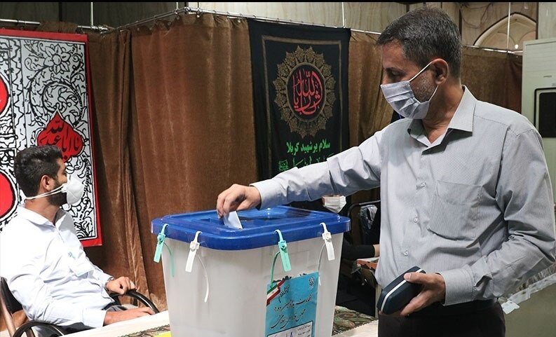 جزئیات پروتکلهای بهداشتی انتخابات ۱۴۰۰ جزئیات پروتکلهای بهداشتی انتخابات ۱۴۰۰