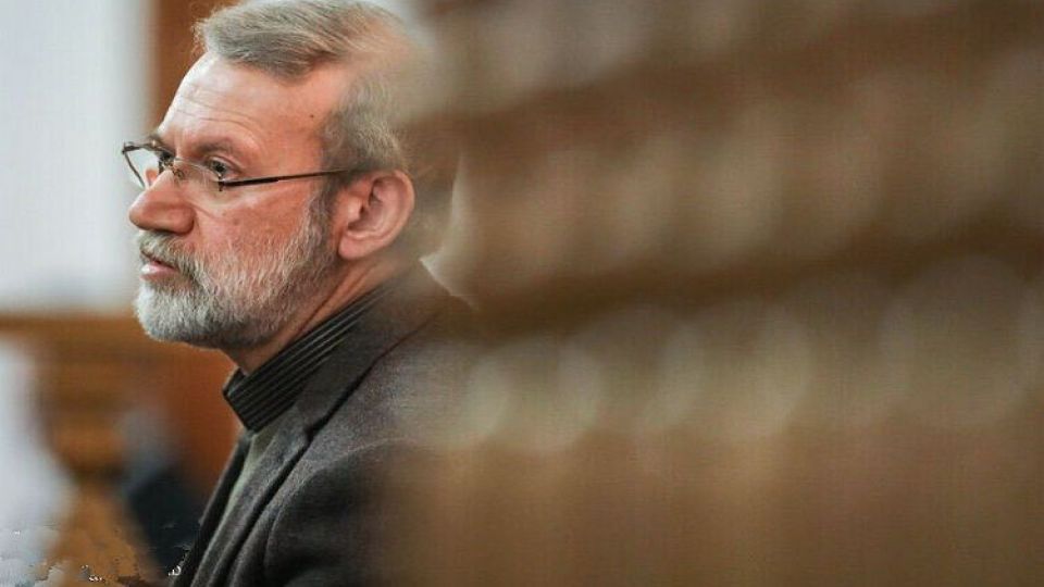 نامزدی لاریجانی در انتخابات ۱۴۰۰ تا کجا می‌تواند در اصولگرایان انشقاق ایجاد کند؟