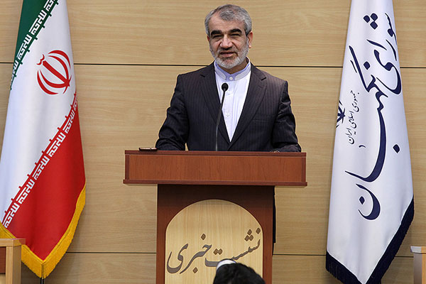 هنوز نتیجه نهایی مشخص نیست / افراد به شایعات توجه نکنند هنوز نتیجه نهایی مشخص نیست / افراد به شایعات توجه نکنند