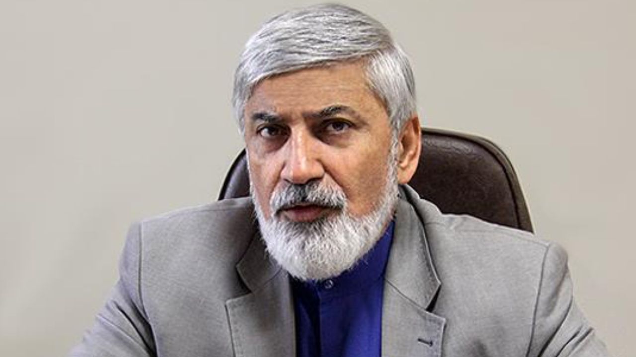 احتمال کسب رای لاریجانی از سوی جریان اصولگرا در انتخابات ۱۴۰۰ وجود دارد