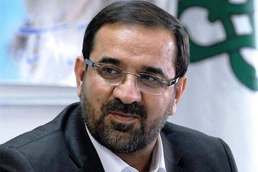 وزیر احمدی نژاد به نفع رئیسی از انتخابات 1400 انصراف داد