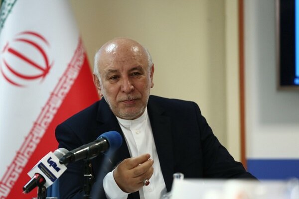 دلیل برکنار شدن مشاور وزیر بهداشت