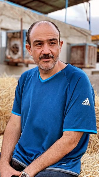 مهران غفوریان مهران غفوریان