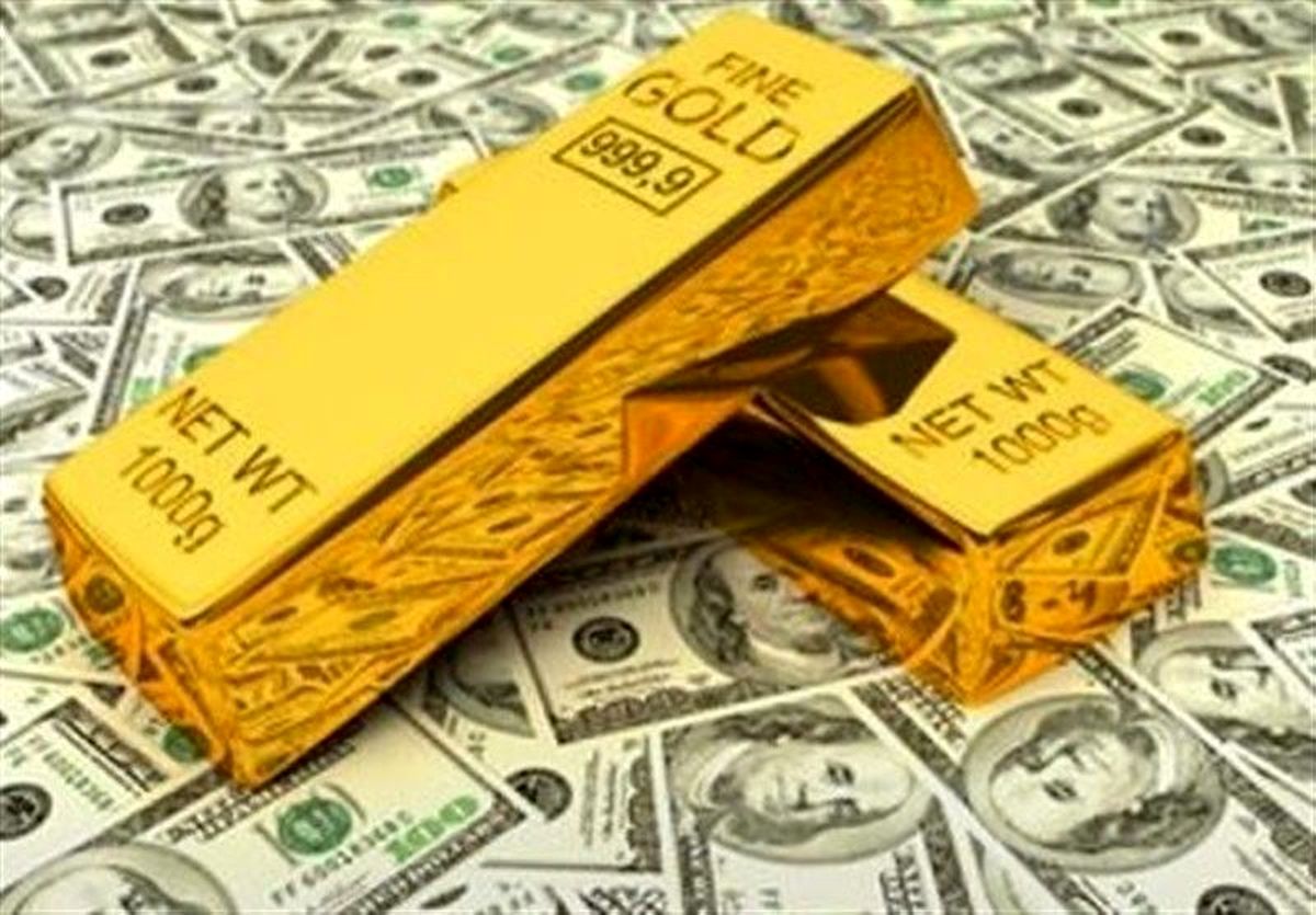 پیش‌بینی قیمت طلا و دلار