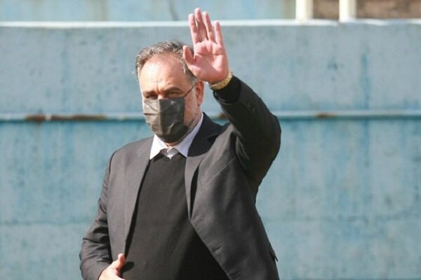 حمله شدید مدیرعامل استقلال به فرهاد مجیدی