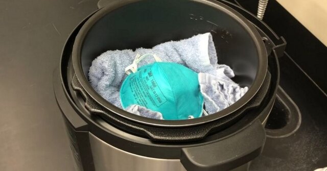 آنچه باید درباره دفع صحیح «ماسک» بدانیم آنچه باید درباره دفع صحیح «ماسک» بدانیم