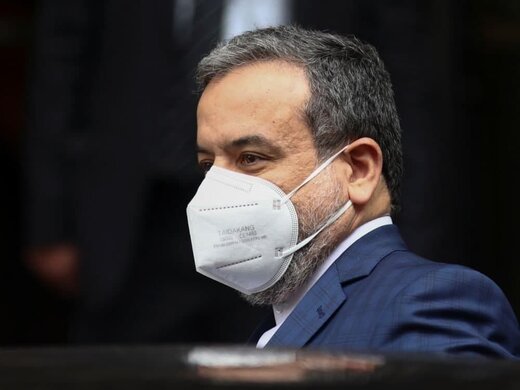 مذاکرات ایران با آمریکا برای احیای برجام