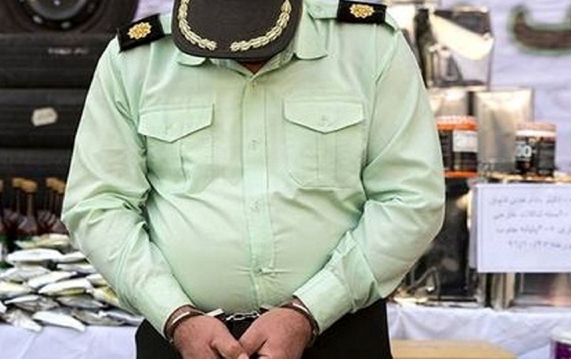 مامور قلابی