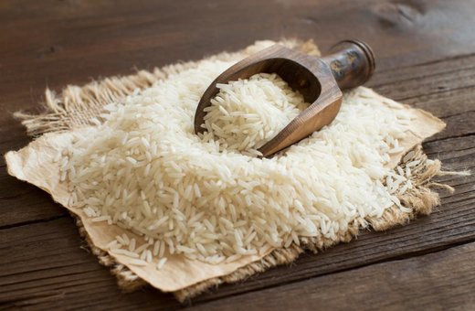 قیمت برنج‌های وارداتی