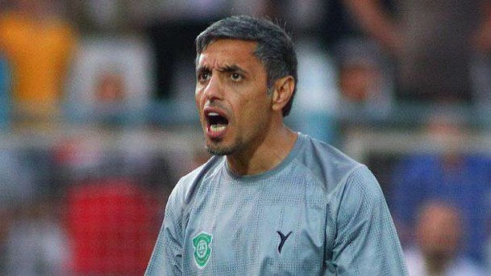 شکایت پرسپولیس از رسول خطیبی شکایت پرسپولیس از رسول خطیبی