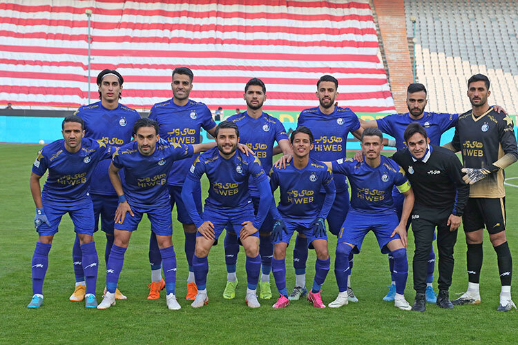 نقل‌وانتقالات باشگاه استقلال