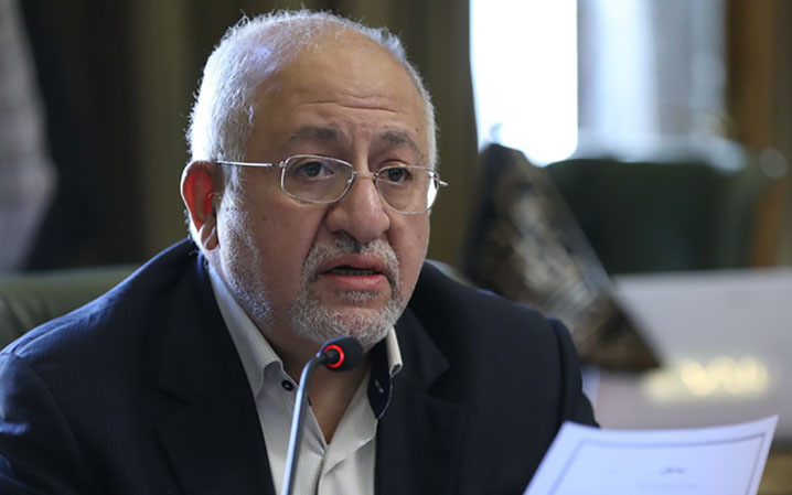 محمد جواد حق شناس