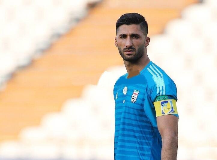 دروازه بان استقلال دروازه بان استقلال