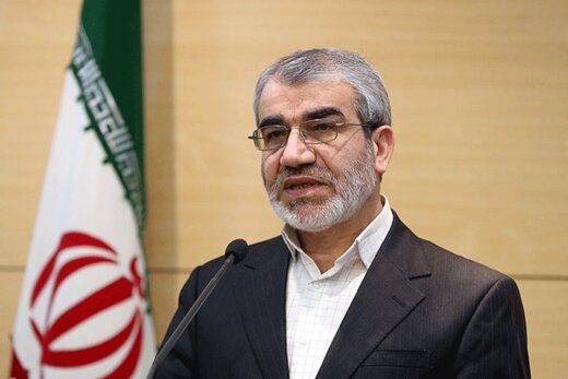  نامزدهای تایید صلاحیت‌شده