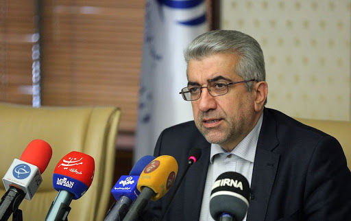 دلیل قطعی برق