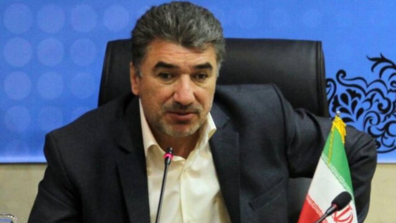 کاندیدای تایید صلاحیت شده