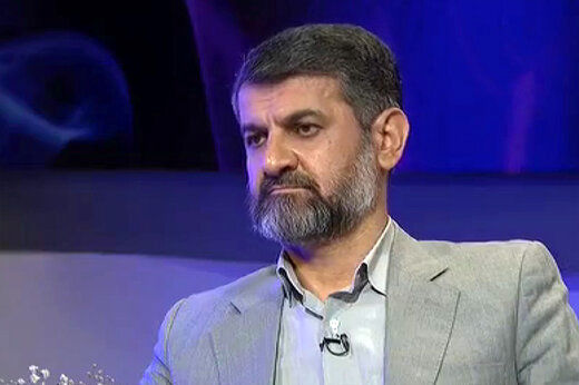 کاندیدای تایید صلاحیت شده