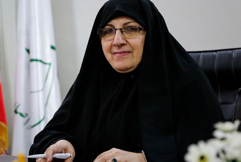 کاندیدای تایید صلاحیت شده کاندیدای تایید صلاحیت شده