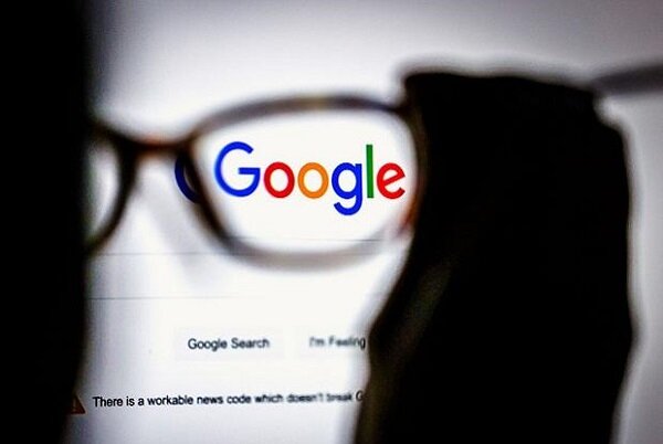 محفاظت از سوابق جستجو در گوگل