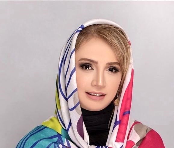  شبنم قلی خانی 