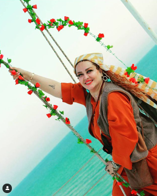 تیپ جیغ بهاره