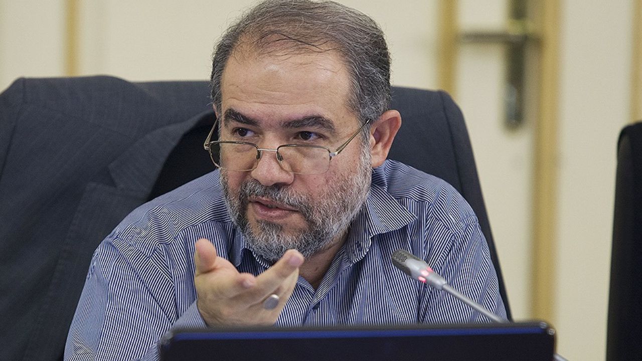 سیامک ره پیک 