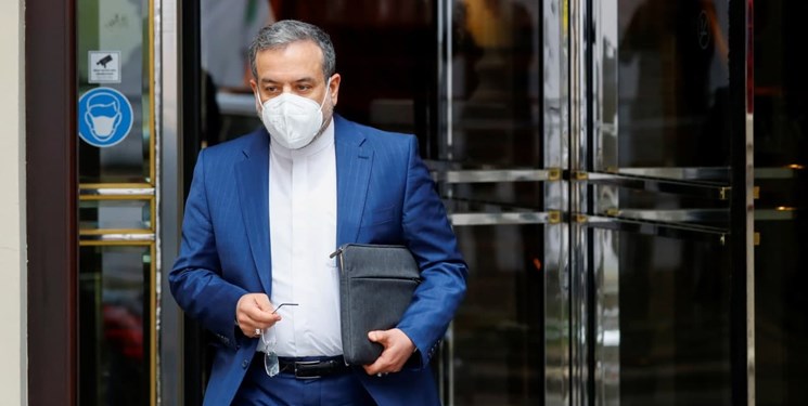 عراقچی: مذاکرات برجام تا تامین منافع کشور ادامه دارد