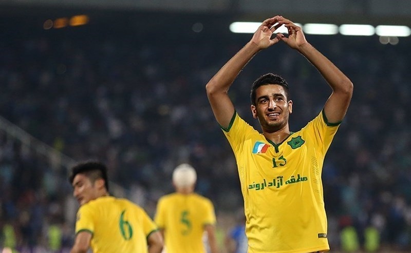 فرهاد مجیدی