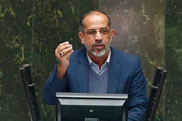 تشکر یک نماینده مجلس از شورای نگهبان به خاطر عدم احراز صلاحیت چند دواطلب