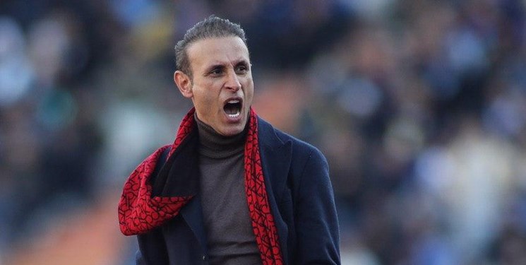 یحیی گل محمدی