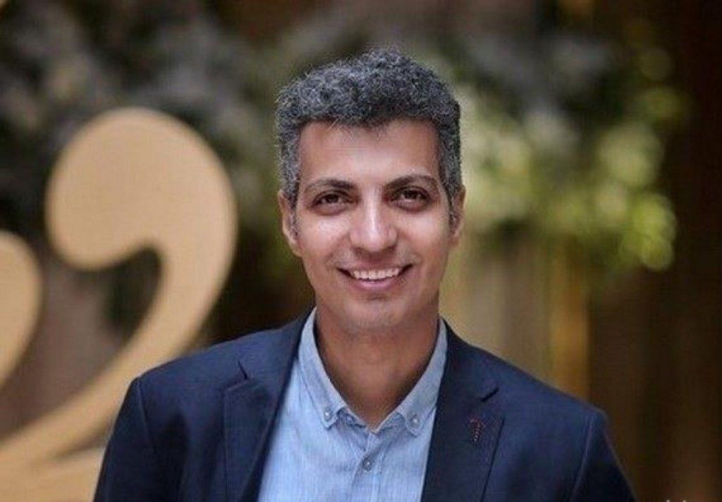 عادل فردوسی پور وزیر ورزش دولت آینده؟