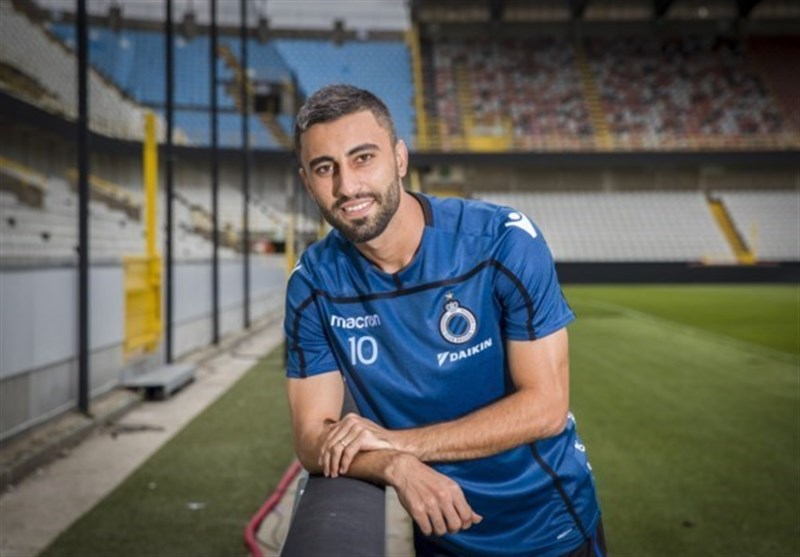 پیشنهاد استقلال به کاوه رضایی؟